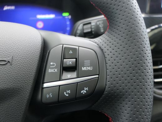 Ford Kuga 2.5 PHEV ST-Line X | Black Pack | Panoramadak | B&O | Adaptive LED | Winterpack | Adaptive Cruise... ActivLease financial lease