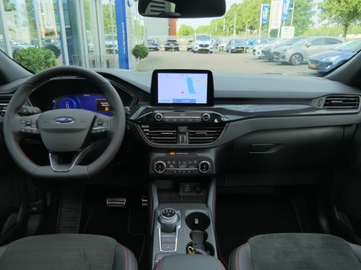 Ford Kuga 2.5 PHEV ST-Line X | Black Pack | Panoramadak | B&O | Adaptive LED | Winterpack | Adaptive Cruise... ActivLease financial lease