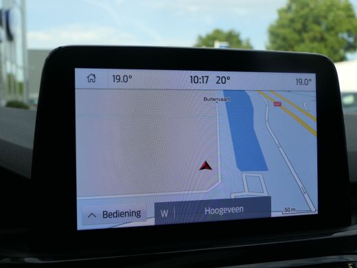 Ford Kuga 2.5 PHEV ST-Line X | Black Pack | Panoramadak | B&O | Adaptive LED | Winterpack | Adaptive Cruise... ActivLease financial lease