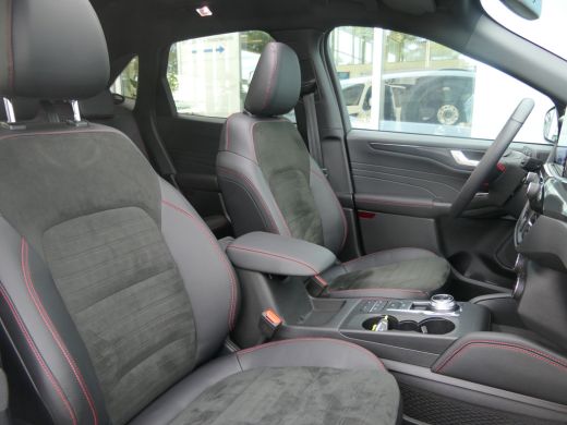 Ford Kuga 2.5 PHEV ST-Line X | Black Pack | Panoramadak | B&O | Adaptive LED | Winterpack | Adaptive Cruise... ActivLease financial lease