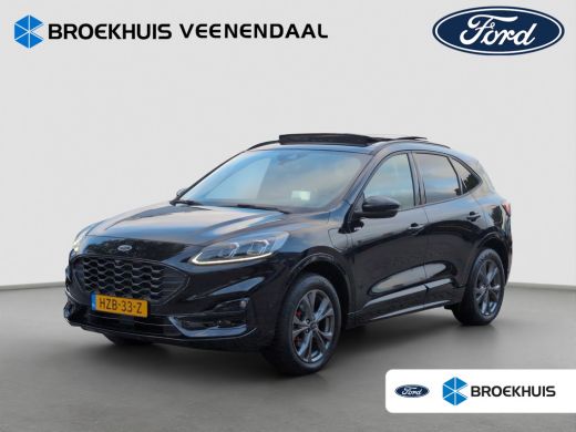 Ford Kuga 2.5 PHEV ST-Line X Panoramadak | Trekhaak | Winterpack
