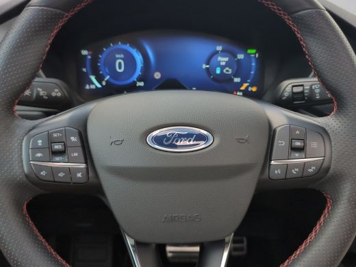 Ford Kuga 2.5 PHEV ST-Line X Panoramadak | Trekhaak | Winterpack ActivLease financial lease