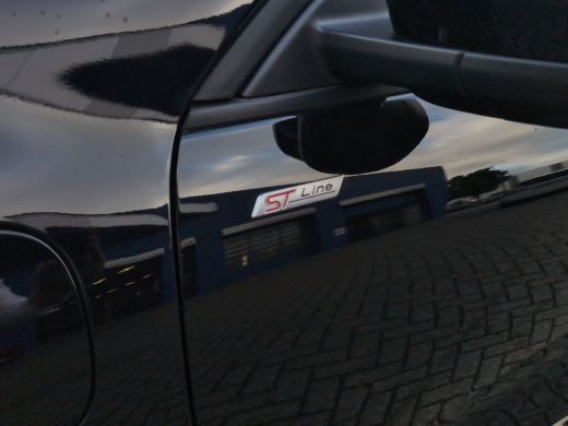 Ford Kuga 2.5 PHEV ST-Line X Panoramadak | Trekhaak | Winterpack ActivLease financial lease