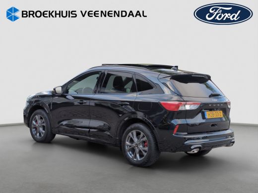 Ford Kuga 2.5 PHEV ST-Line X Panoramadak | Trekhaak | Winterpack ActivLease financial lease
