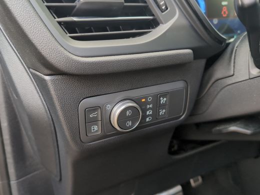 Ford Kuga 2.5 PHEV ST-Line X Panoramadak | Trekhaak | Winterpack ActivLease financial lease
