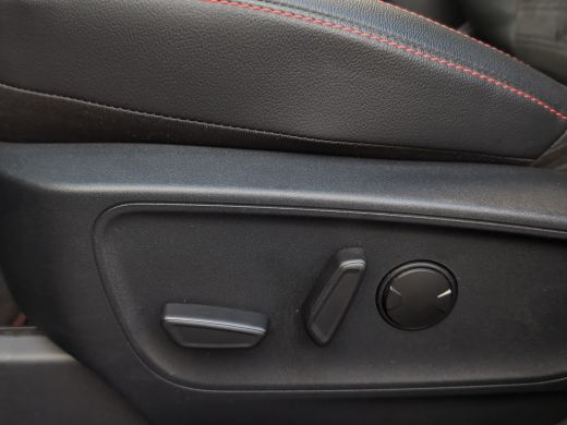 Ford Kuga 2.5 PHEV ST-Line X Panoramadak | Trekhaak | Winterpack ActivLease financial lease