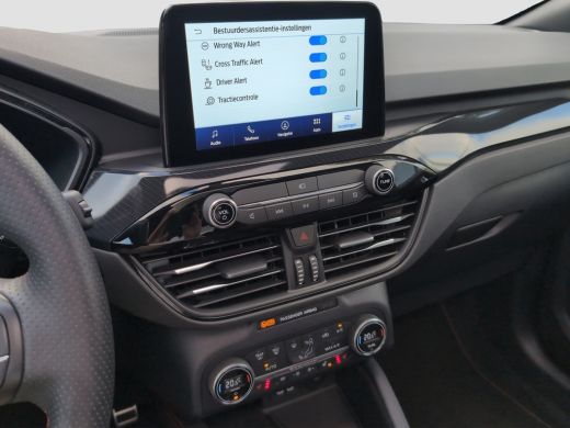 Ford Kuga 2.5 PHEV ST-Line X Panoramadak | Trekhaak | Winterpack ActivLease financial lease