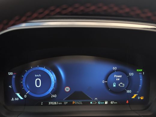 Ford Kuga 2.5 PHEV ST-Line X Panoramadak | Trekhaak | Winterpack ActivLease financial lease