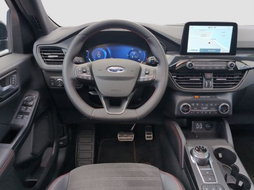 Ford Kuga 2.5 PHEV ST-Line X Panoramadak | Trekhaak | Winterpack ActivLease financial lease