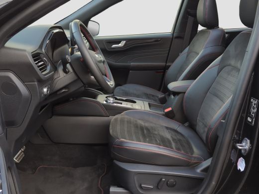Ford Kuga 2.5 PHEV ST-Line X Panoramadak | Trekhaak | Winterpack ActivLease financial lease