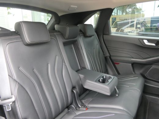 Ford Kuga 2.5 PHEV Vignale | Leder | Adaptive Cruise | Full Led | BLIS | Winterpack | Head-Up | Elektrische... ActivLease financial lease