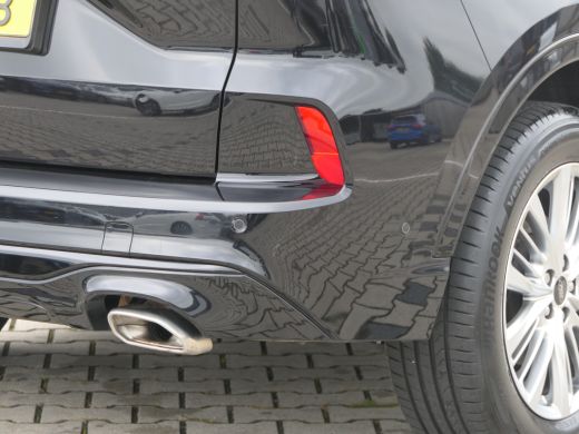 Ford Kuga 2.5 PHEV Vignale | Leder | Adaptive Cruise | Full Led | BLIS | Winterpack | Head-Up | Elektrische... ActivLease financial lease