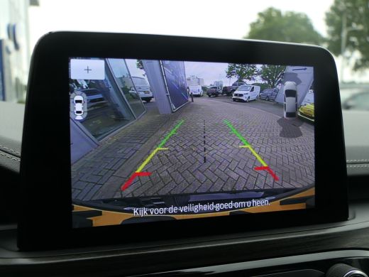 Ford Kuga 2.5 PHEV Vignale | Leder | Adaptive Cruise | Full Led | BLIS | Winterpack | Head-Up | Elektrische... ActivLease financial lease