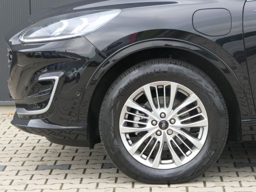 Ford Kuga 2.5 PHEV Vignale | Leder | Adaptive Cruise | Full Led | BLIS | Winterpack | Head-Up | Elektrische... ActivLease financial lease