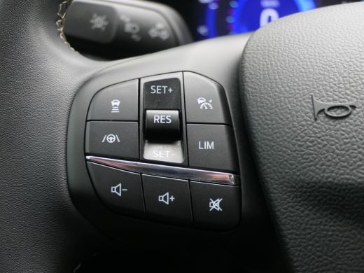 Ford Kuga 2.5 PHEV Vignale | Leder | Adaptive Cruise | Full Led | BLIS | Winterpack | Head-Up | Elektrische... ActivLease financial lease