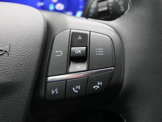 Ford Kuga 2.5 PHEV Vignale | Leder | Adaptive Cruise | Full Led | BLIS | Winterpack | Head-Up | Elektrische... ActivLease financial lease