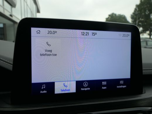 Ford Kuga 2.5 PHEV Vignale | Leder | Adaptive Cruise | Full Led | BLIS | Winterpack | Head-Up | Elektrische... ActivLease financial lease