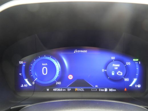 Ford Kuga 2.5 PHEV Vignale | Leder | Adaptive Cruise | Full Led | BLIS | Winterpack | Head-Up | Elektrische... ActivLease financial lease