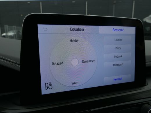 Ford Kuga 2.5 PHEV Vignale | Leder | Adaptive Cruise | Full Led | BLIS | Winterpack | Head-Up | Elektrische... ActivLease financial lease