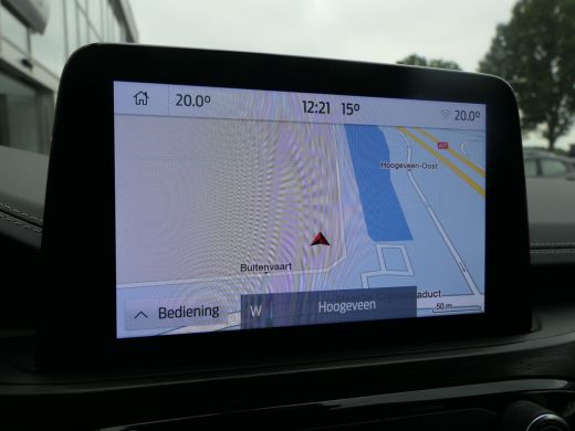 Ford Kuga 2.5 PHEV Vignale | Leder | Adaptive Cruise | Full Led | BLIS | Winterpack | Head-Up | Elektrische... ActivLease financial lease