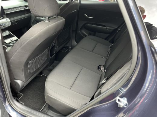 Hyundai Kona 1.6 GDI HEV Comfort Smart | All-in prijs | Automaat | Apple/ android auto ActivLease financial lease