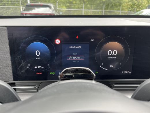 Hyundai Kona 1.6 GDI HEV Comfort Smart | All-in prijs | Automaat | Apple/ android auto ActivLease financial lease