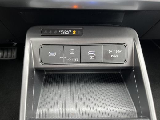 Hyundai Kona 1.6 GDI HEV Comfort Smart | All-in prijs | Automaat | Apple/ android auto ActivLease financial lease