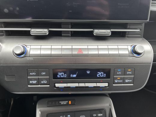 Hyundai Kona 1.6 GDI HEV Comfort Smart | All-in prijs | Automaat | Apple/ android auto ActivLease financial lease