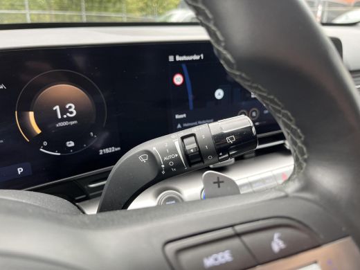 Hyundai Kona 1.6 GDI HEV Comfort Smart | All-in prijs | Automaat | Apple/ android auto ActivLease financial lease