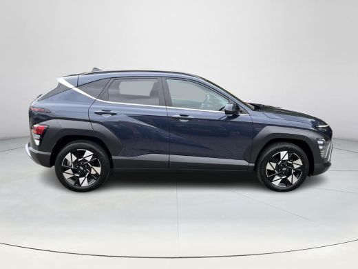 Hyundai Kona 1.6 GDI HEV Comfort Smart | All-in prijs | Automaat | Apple/ android auto ActivLease financial lease