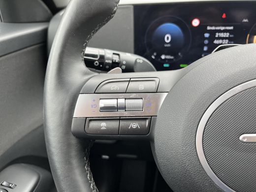 Hyundai Kona 1.6 GDI HEV Comfort Smart | All-in prijs | Automaat | Apple/ android auto ActivLease financial lease