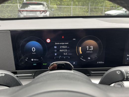 Hyundai Kona 1.6 GDI HEV Comfort Smart | All-in prijs | Automaat | Apple/ android auto ActivLease financial lease