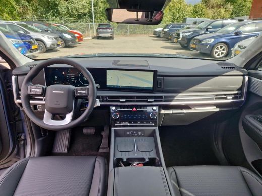 Hyundai Santa Fe 1.6 T-GDI PHEV Comfort Plus Limited 4WD 7p. ActivLease financial lease