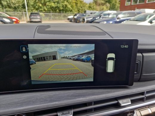 Hyundai Santa Fe 1.6 T-GDI PHEV Comfort Plus Limited 4WD 7p. ActivLease financial lease