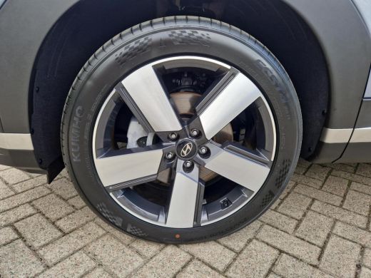 Hyundai Santa Fe 1.6 T-GDI PHEV Comfort Plus Limited 4WD 7p. ActivLease financial lease