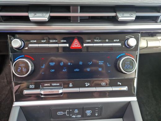 Hyundai Santa Fe 1.6 T-GDI PHEV Comfort Plus Limited 4WD 7p. ActivLease financial lease