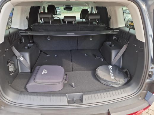 Hyundai Santa Fe 1.6 T-GDI PHEV Comfort Plus Limited 4WD 7p. ActivLease financial lease