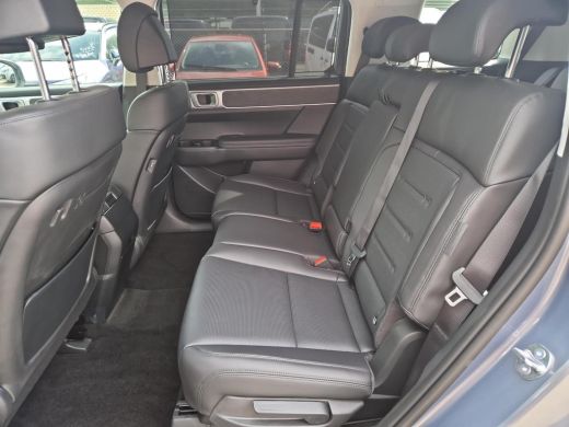 Hyundai Santa Fe 1.6 T-GDI PHEV Comfort Plus Limited 4WD 7p. ActivLease financial lease