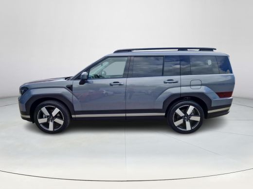 Hyundai Santa Fe 1.6 T-GDI PHEV Comfort Plus Limited 4WD 7p. ActivLease financial lease