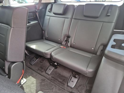 Hyundai Santa Fe 1.6 T-GDI PHEV Comfort Plus Limited 4WD 7p. ActivLease financial lease