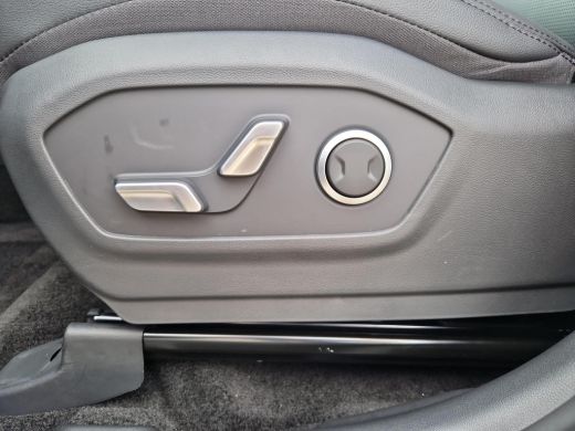 Hyundai Santa Fe 1.6 T-GDI PHEV Comfort Plus Limited 4WD 7p. ActivLease financial lease