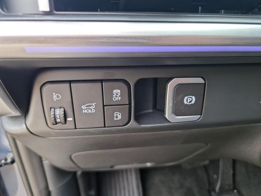 Hyundai Santa Fe 1.6 T-GDI PHEV Comfort Plus Limited 4WD 7p. ActivLease financial lease