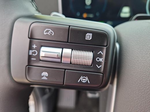 Hyundai Santa Fe 1.6 T-GDI PHEV Comfort Plus Limited 4WD 7p. ActivLease financial lease