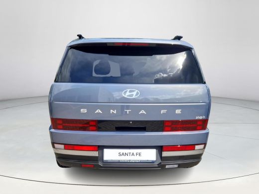 Hyundai Santa Fe 1.6 T-GDI PHEV Comfort Plus Limited 4WD 7p. ActivLease financial lease