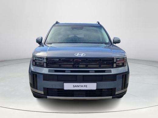 Hyundai Santa Fe 1.6 T-GDI PHEV Comfort Plus Limited 4WD 7p. ActivLease financial lease