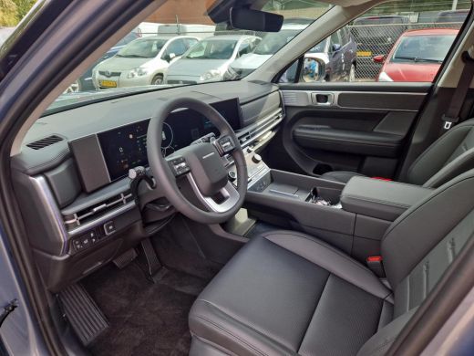 Hyundai Santa Fe 1.6 T-GDI PHEV Comfort Plus Limited 4WD 7p. ActivLease financial lease