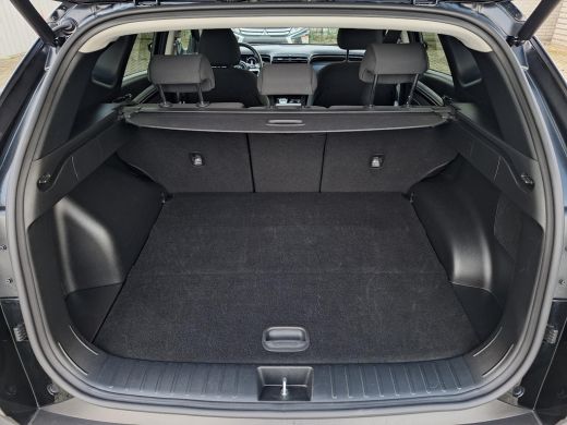 Hyundai Tucson 1.6 T-GDI PHEV Comfort Smart 4WD | Trekhaak | Apple Carplay/Android Auto | Stoel/stuurverwarming ... ActivLease financial lease