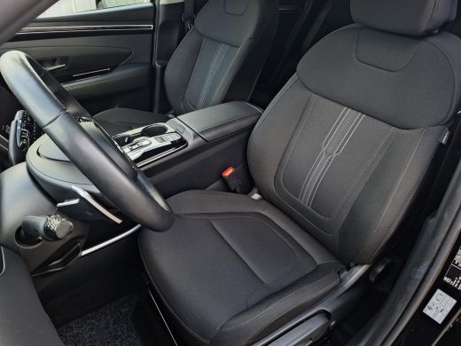 Hyundai Tucson 1.6 T-GDI PHEV Comfort Smart 4WD | Trekhaak | Apple Carplay/Android Auto | Stoel/stuurverwarming ... ActivLease financial lease
