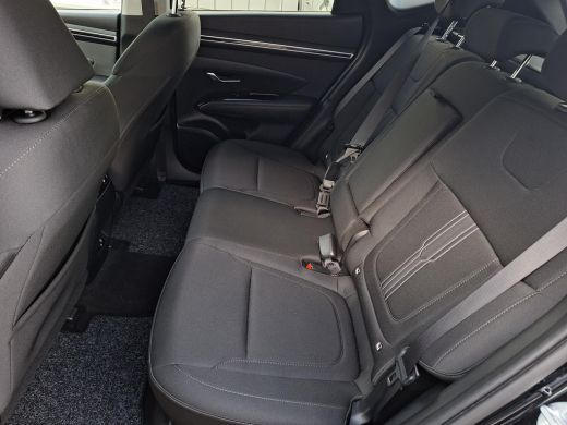 Hyundai Tucson 1.6 T-GDI PHEV Comfort Smart 4WD | Trekhaak | Apple Carplay/Android Auto | Stoel/stuurverwarming ... ActivLease financial lease