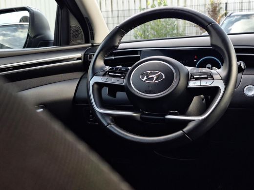 Hyundai Tucson 1.6 T-GDI PHEV Comfort Smart 4WD | Trekhaak | Apple Carplay/Android Auto | Stoel/stuurverwarming ... ActivLease financial lease